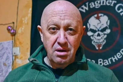 Rus ordusu yönetimine küfreden Wagner patronu, paralı askerlerini Bahmut’tan çekeceğini duyurdu