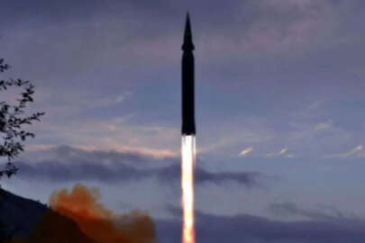 Ukrayna'dan tarihi başarı: Rus işgalcilere ait Kinjal hipersonik füzesi düşürüldü