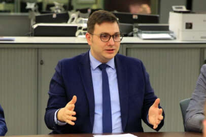 Çekya Dışişleri Bakanı: Kırım'ın kurtuluşu, Rus emperyalizmine ciddi bir darbe olacaktır