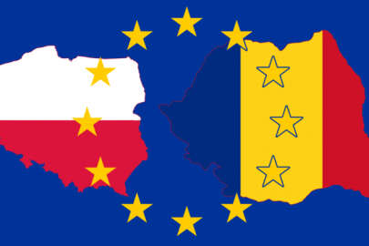 İşgalci Rusya'ya ait savaş uçağı, Karadeniz'de Polonya keşif uçağını önledi