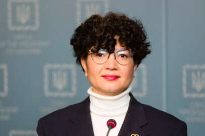 Tamila Taşeva: Kırım'ın geri alınması "nükleer tehdit" yaratmayacak