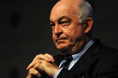 Kemal Derviş hayatını kaybetti