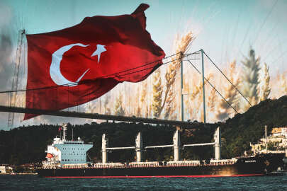 ABD'den Türkiye'ye yeniden açılan Tahıl Koridoru için teşekkür