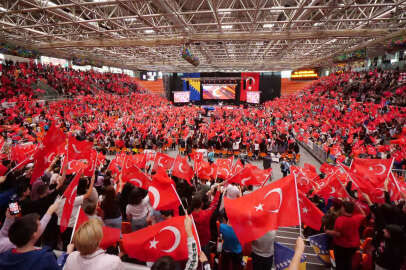 Bosna Hersek'te Türkçe öğrenen çocuklar için şenlik düzenlendi
