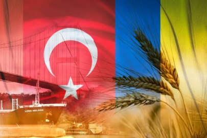 Ukrayna, tahıl girişiminin uzatılması için çalışıyor