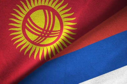 Kırgızistan, Rusya sınırlarında iki konsolosluk açacak