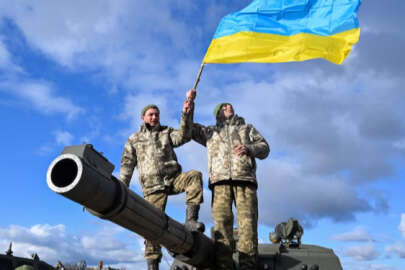 Ukrayna: Kışa kadar savaşı tamamen bitirmek istiyoruz