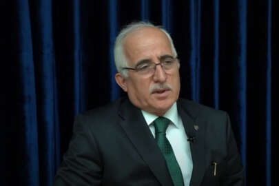 Güngör Azim Tuna: Kırım Tatar Sürgünü ve Soykırımı bir insanlık suçudur