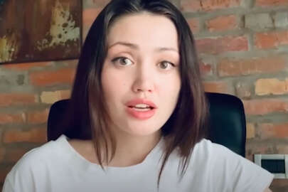 Kırım Tatar şarkıcı Aliye Hacabadinova, Kırım Tatar Sürgünü ve Soykırımı'nı andı