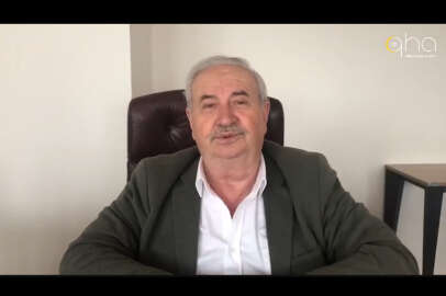 Murat Özden: Kırım Tatar Sürgününü, Çerkes halkı ve federasyonu olarak unutturmayacağız!