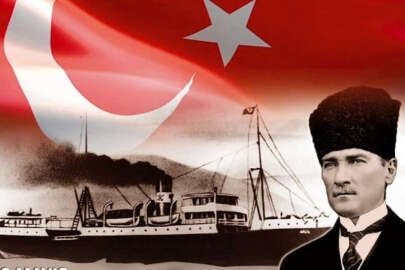 19 Mayıs Atatürk'ü Anma, Gençlik ve Spor Bayramı