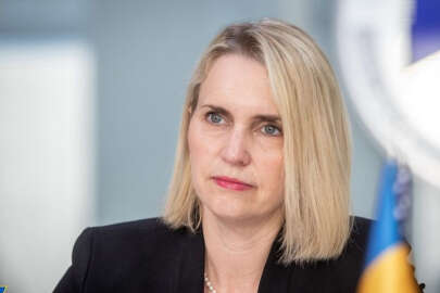 ABD'nin Kıyiv Büyükelçisinden 18 Mayıs mesajı: Kırım, Ukrayna'dır!