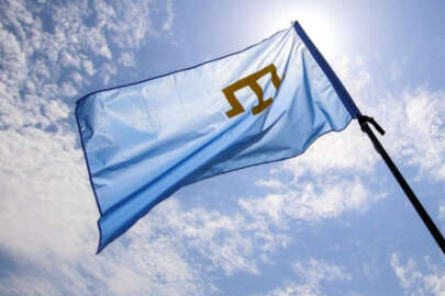 Kanal Avrupa'da 18 Mayıs Kırım Tatar Sürgünü ve Soykırımı 79. yıl özel yayını