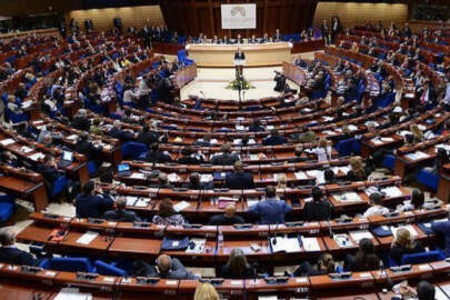 Avrupa Konseyinden Rus saldırıları altındaki Ukrayna'daki hasarın tespiti için önemli karar