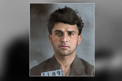 Stalin rejimi tarafından katledilmiş Azerbaycan Türkü şairin kalıntıları bulundu!