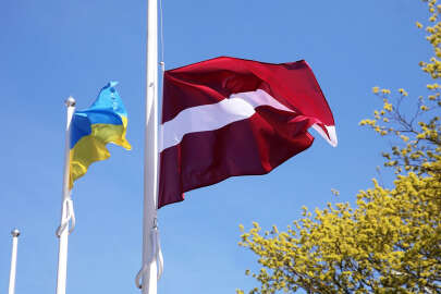 Ukrayna'nın mühimmat ihtiyacına Letonya destek verecek