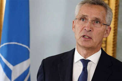 NATO: Ukraynalı pilotlara F-16 eğitiminin ardından sevkiyat başlayacak