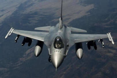 Danimarka ve Hollanda, Ukraynalı pilotların F-16 eğitimine liderlik edecek