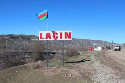 Azerbaycanlılar, Ermeni işgalinden kurtarılan Laçın'a geri dönmeye başladı