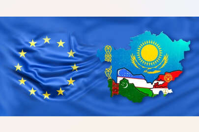 Kırgızistan'da "2. Orta Asya-Avrupa Birliği Zirvesi" düzenlenecek