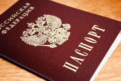 Rusya, işgal altındaki Ukrayna bölgelerinde 1,5 milyon kişiye Rus pasaportu dayattı!