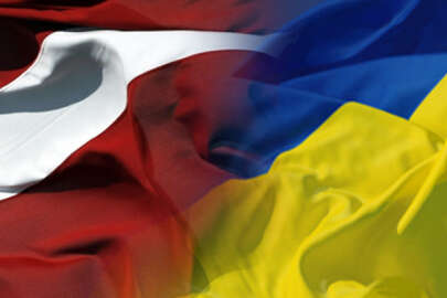 Letonya, Ukrayna'yı Vilnius Zirvesi'ne davet etti