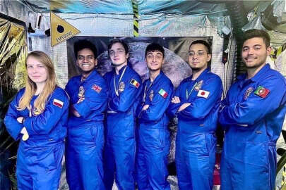 Japonya, Uygur Türkü bilim insanını Mars’a gönderecek