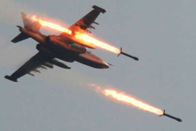 Rusya’nın mayıs ayında Ukrayna’ya hava saldırılarının maliyeti 1.7 milyar dolar!