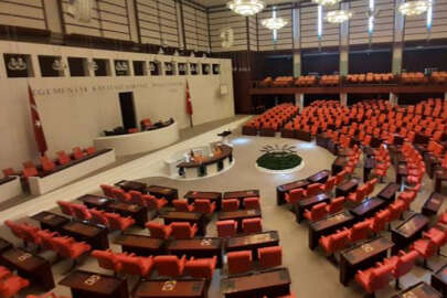 Numan Kurtulmuş, TBMM Başkanlığına aday gösterildi