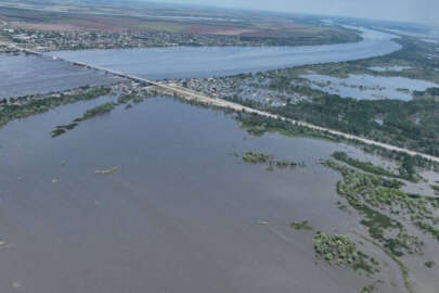 Rüstem Umerov:  Rusya, Ukrayna topraklarında alaycı bir terör eylemi gerçekleştirdi