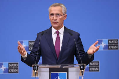 NATO: Rus saldırılarından sonra Ukrayna'ya güvenlik teminatı verilmesi gerekiyor