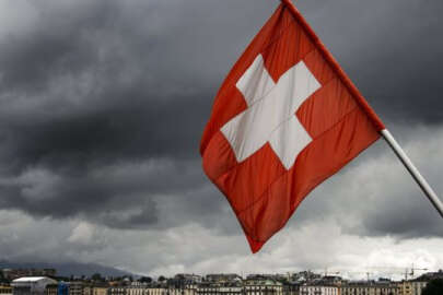 İsviçre Temsilciler Meclisi Ukrayna'ya yönelik ek yardım paketini reddetti