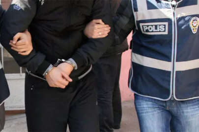 Ankara merkezli 8 ilde FETÖ operasyonu: 27 gözaltı