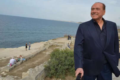 Kırım'ın işgalinin destekçisi, eski İtalya Başbakanı Berlusconi öldü