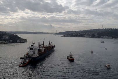 Türk Boğazlarında uluslararası gemiler için düzenleme: Geçişler kaç dolar arttı?