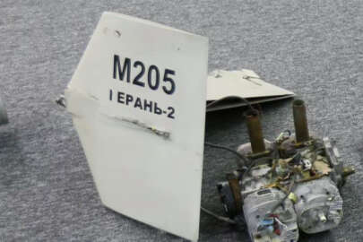 İşgalci Rus ordusu, Odesa ve Mıkolayiv'e İHA'larla saldırdı