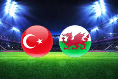 Türkiye-Galler maç sonucu: 2-0