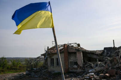 Ukrayna ordusu, bir köyü daha işgalden kurtardı