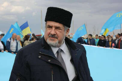 Çubarov: Kazan Tatar halkı, özgür ve bağımsız olma hakkına sahip