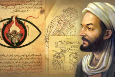 Hekimlerin Hükümdarı, büyük Türk bilgini İbn-i Sina