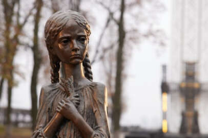 Bir ülke daha, Holodomor'u soykırım olarak tanıdı