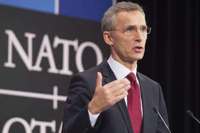 Stoltenberg: Ukrayna, askeri yardımlarla NATO standartlarına geçiş yapacak