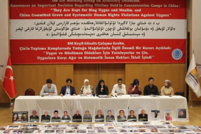 BM'den Uygur Soykırımı ile ilgili emsal karar