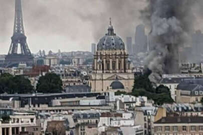 Paris'teki patlamada yaralananların sayısı arttı: 4’ünün durumu kritik!