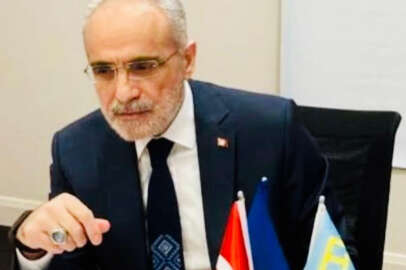 Yalçın Topçu, 26 Haziran Azerbaycan Silahlı Kuvvetler Günü'nü kutladı