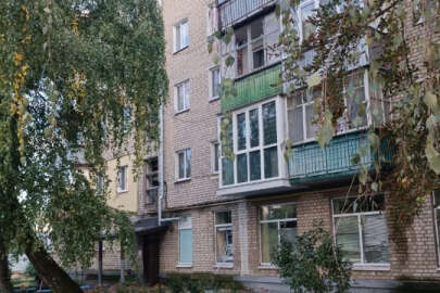 İşgalciler Harkiv'e saldırdı!