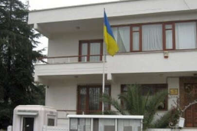 Ukrayna İstanbul Başkonsolosluğundan bayram tebriği