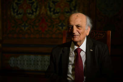 Prof. Dr. Fuat Sezgin'in vefatının 5. yıldönümü