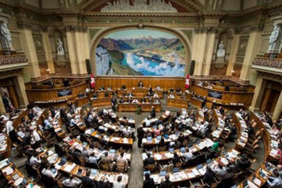 Rusya'dan İsviçre'nin düzenleyeceği Ukrayna konulu zirveye müdahale