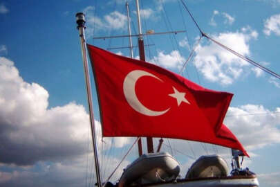 1 Temmuz Denizcilik ve Kabotaj Bayramı